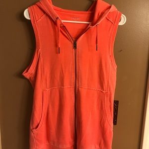 Calvin Klein Performance Vest - Small